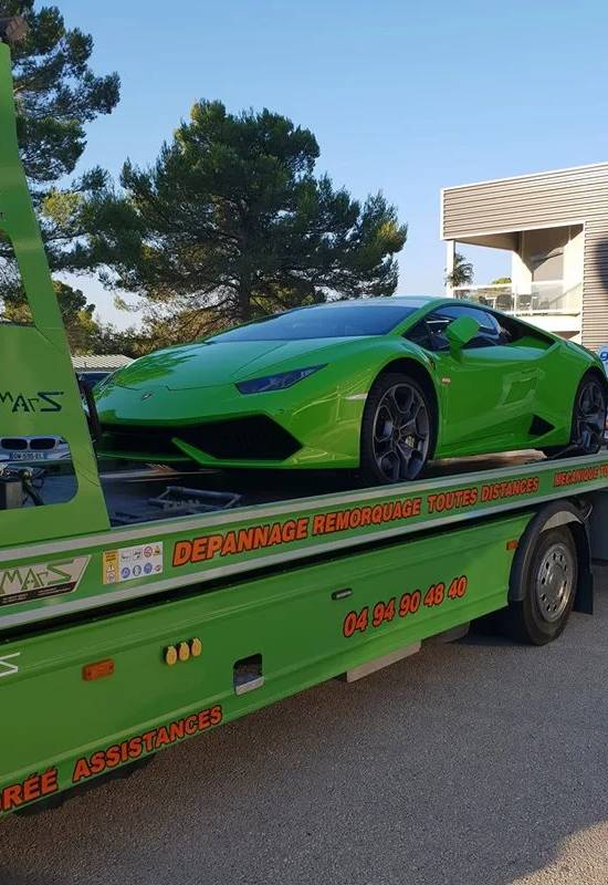 Réparation auto Le Beausset